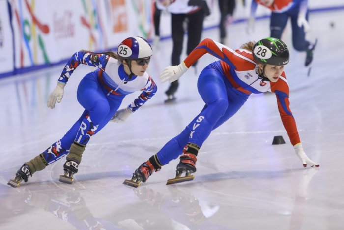 Ilustračný obrázok k článku Spišská sa stane dejiskom medzinárodných pretekov: Zídu sa šortrekári z celého sveta