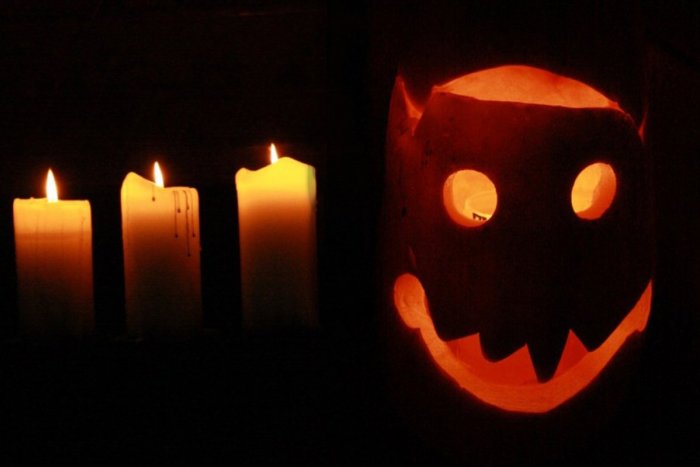 Ilustračný obrázok k článku Dušičky či Halloween? Oslavy oboch sviatkov sa čoraz viac prelínajú