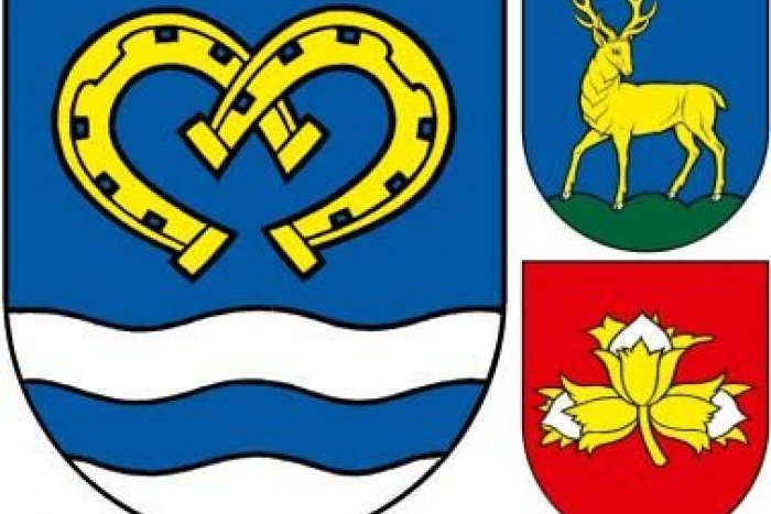 Ilustračný obrázok k článku S podkovami, jeleňom aj 3 orieškami. HLASUJTE, ktorá obec Zvolenského okresu má najkrajší erb