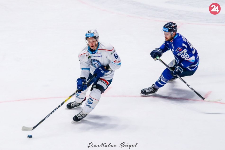 Ilustračný obrázok k článku Nitra neudržala obrancu Grahama: Dostal lukratívnejšiu ponuku