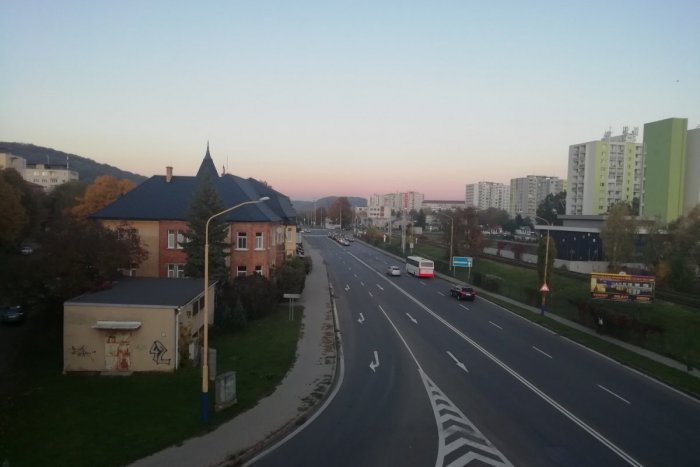 Ilustračný obrázok k článku Do ukončenia hlasovania zostáva len chvíľa: Ako je na tom Humenné v súťaži o NAJ mesto?