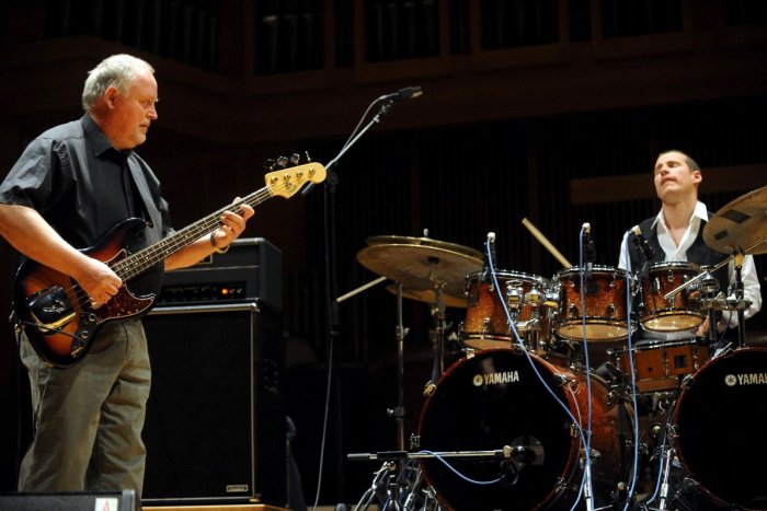 Ilustračný obrázok k článku Šaľa privíta špičkové hudobné hviezdy: Džezáky vás postavia zo sedadiel