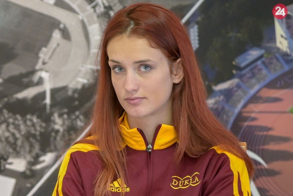 Ilustračný obrázok k článku Galavečer v Trenčíne: Víťazkou hlavnej kategórie Monika Chochlíková