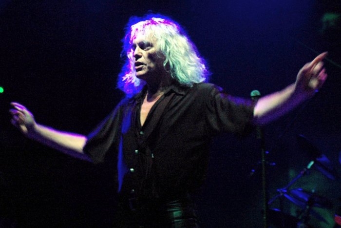 Ilustračný obrázok k článku Rocková kapela OMEGA mieri do Šale: Publiku zaspievajú obľúbené hity