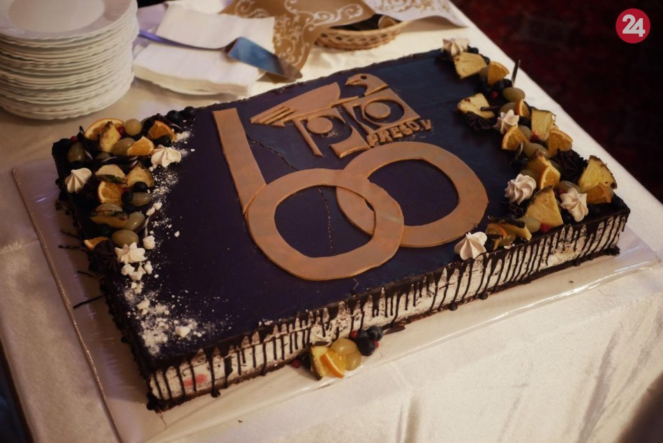 Ilustračný obrázok k článku Galaprogram venovaný veľkému jubileu: Legendárne prešovské PKO má už 60 rokov