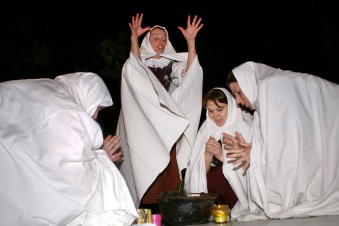 Ilustračný obrázok k článku V Šali si užijete predadventné obdobie: Nenechajte si ujsť  Katarínsku zábavu