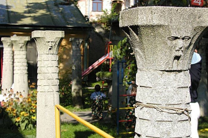 Ilustračný obrázok k článku Mesto Lučenec chce obnoviť secesnú vilu na Jókaiho ulici, žiada o dotáciu