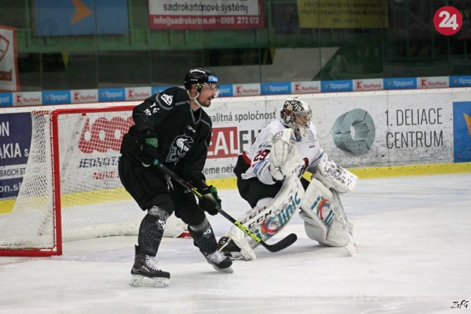 Ilustračný obrázok k článku Hokejový klub bude dražiť vianočné dresy: O výťažku rozhodnú aj fanúšikovia