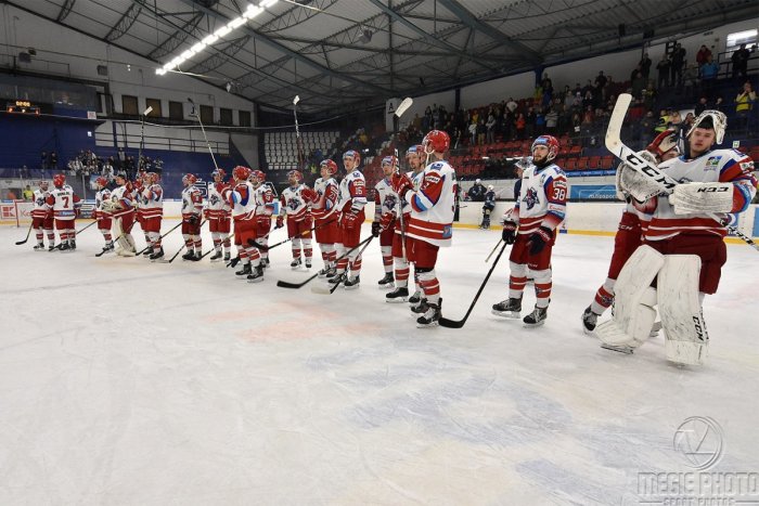 Ilustračný obrázok k článku Liptáci našli náhradu za Stehlíka: Káder posilnil skúsený obranca