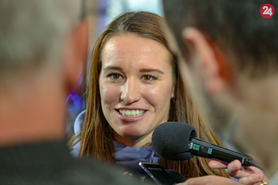 Ilustračný obrázok k článku Fialková nevníma úlohu slovenskej jednotky. Za hlavný cieľ považuje MS