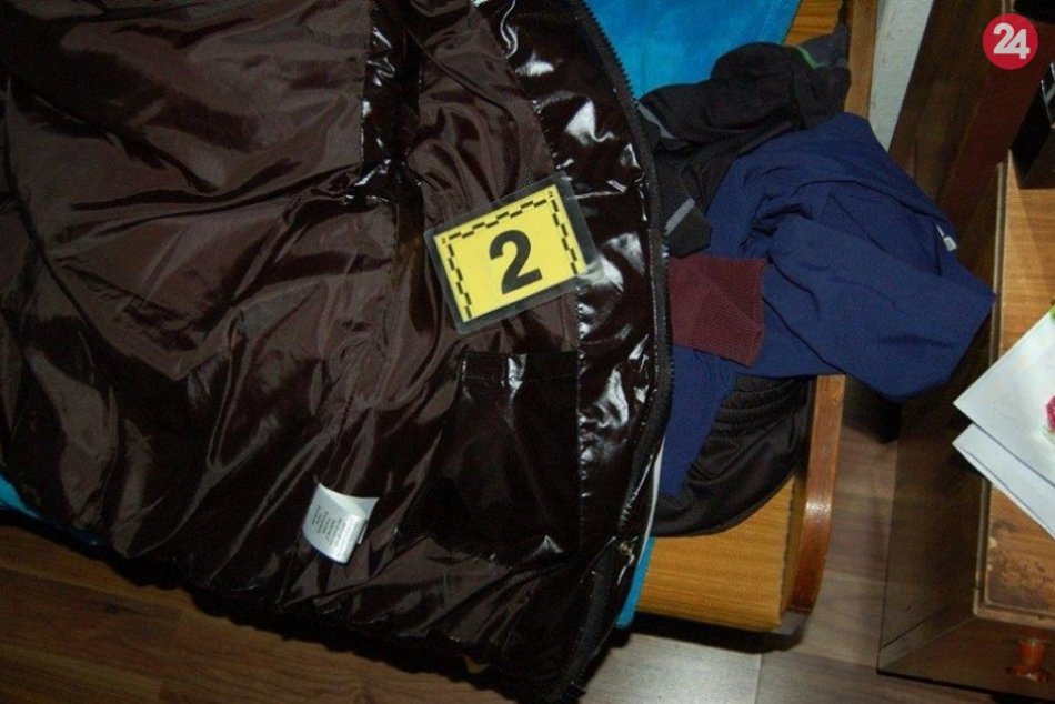 Ilustračný obrázok k článku Polícia zadržala mladého Žilinčana: Po nájdení drogy je už obvinený, hrozí mu väzba