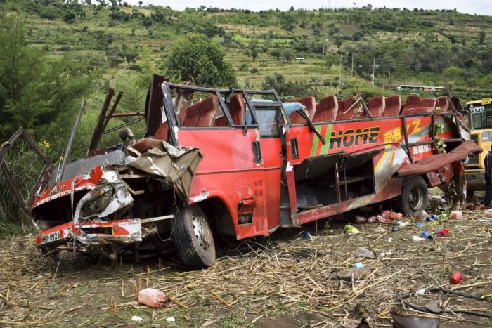 Ilustračný obrázok k článku Tragédia v Nepále: Autobus sa zrútil do rieky, zahynulo najmenej 17 ľudí