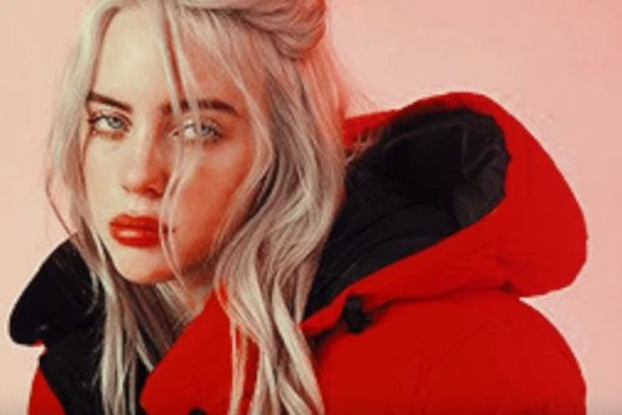 Ilustračný obrázok k článku Hudobné ceny MTV EMA sú rozdané: Najlepšiu pieseň má Billie Eilish