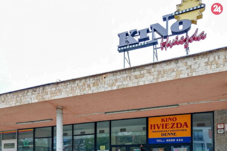 Ilustračný obrázok k článku November ´89 v trnavských kinách: Tieto filmy fičali počas Nežnej revolúcie