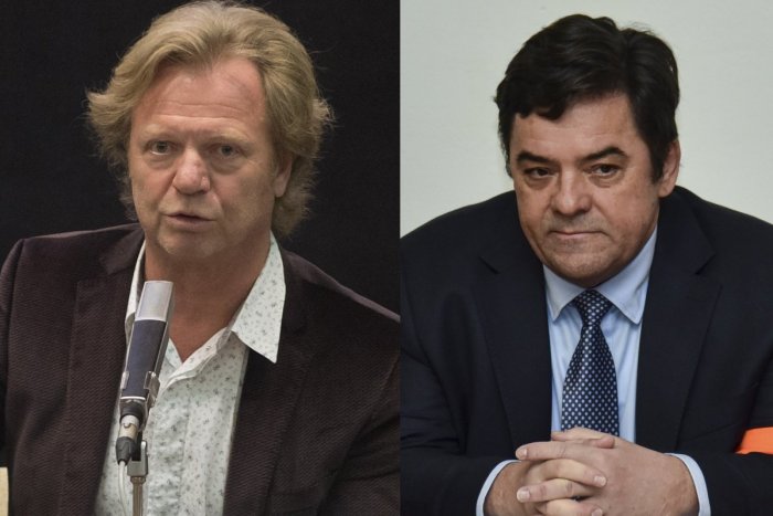 Ilustračný obrázok k článku SVET O SLOVENSKU: Herec Maroš Kramár zúri kvôli Kočnerovi