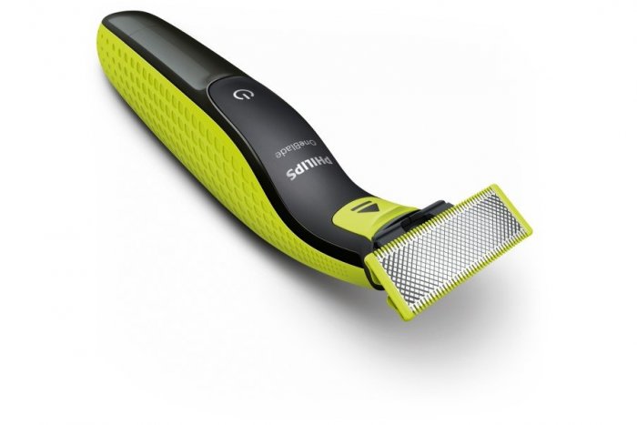 Ilustračný obrázok k článku Vyhrajte Philips OneBlade na tvár a telo