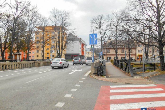 Ilustračný obrázok k článku Vodiči zbystrite: Nové možnosti odbočenia v popradských uliciach