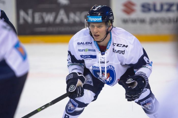 Ilustračný obrázok k článku Nitra s novou posilou: Podpísala útočníka Patrika Koyša