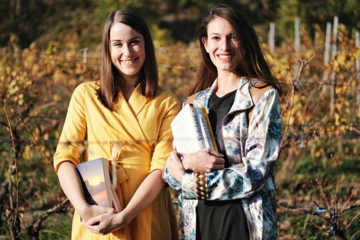 Ilustračný obrázok k článku Na Slovensku sa rodí prvá Knižnica oblečenia. Prispieť do nej môžete aj vy!