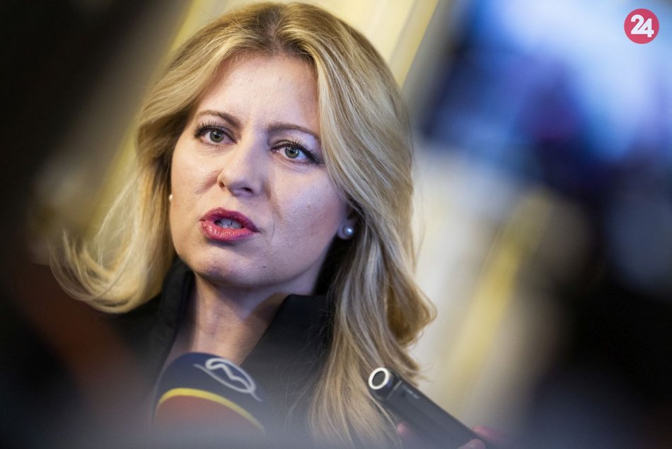 Ilustračný obrázok k článku Hrozí nám úradnícka vláda  či predčasné voľby, varuje hlava štátu