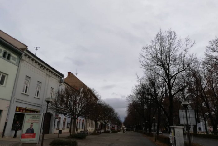 Ilustračný obrázok k článku Obzeráte sa po novej práci? Mesto vyhlásilo výberové konanie na takúto pozíciu