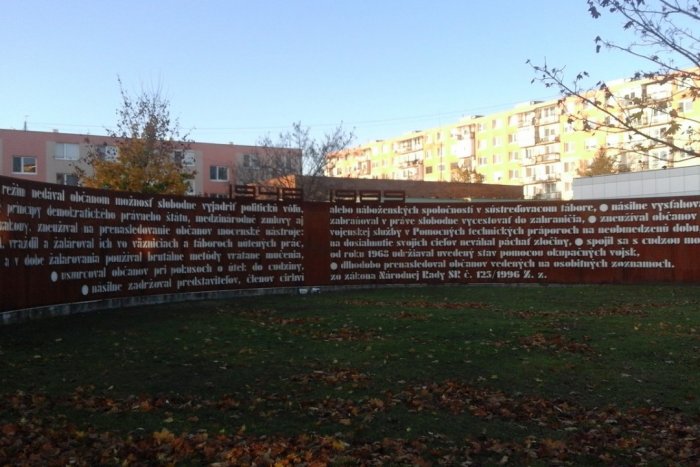 Ilustračný obrázok k článku 30. výročie Nežnej revolúcie: Čo zažijete počas Týždňa slobody v Šali?