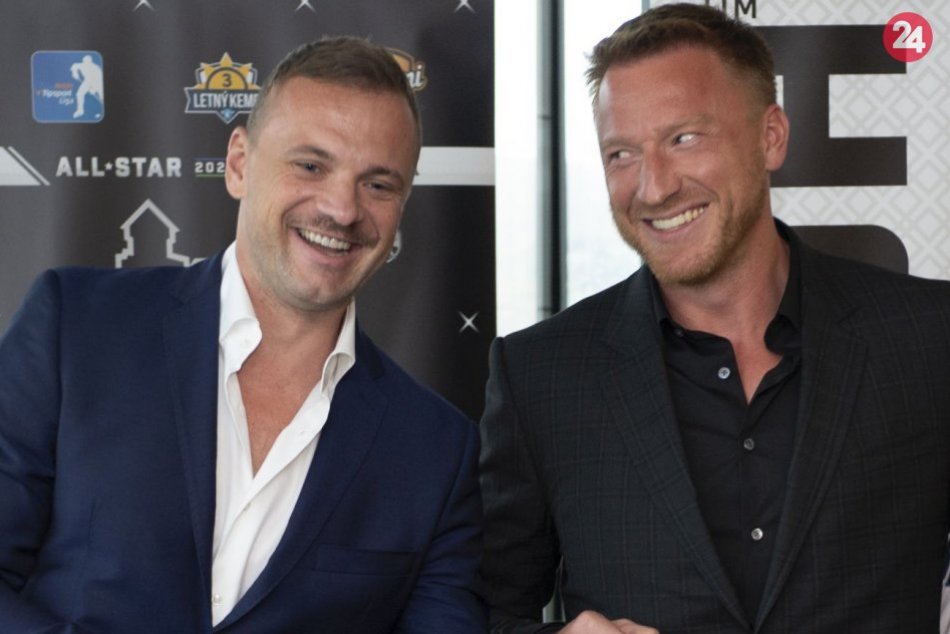 Ilustračný obrázok k článku Hossa s Gáboríkom budú mať z čoho vyberať: Najväčšie zastúpenie má Dukla Trenčín