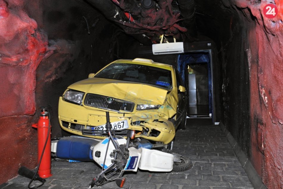 Ilustračný obrázok k článku Nevšedná forma prevencie: Protidrogový vlak zastavil aj v Trnave, VIDEO