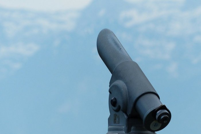 Ilustračný obrázok k článku V Humennom bude príležitosť sledovať úkaz, ktorý nastáva asi len 13-krát za storočie