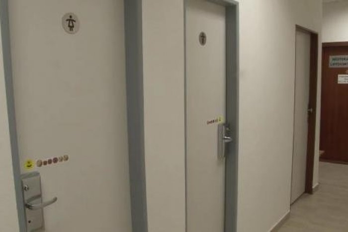 Ilustračný obrázok k článku V Hrádku sprístupnili verejné toalety: Zatiaľ v skúšobnom režime