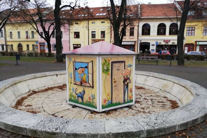 Ilustračný obrázok k článku Šport, divadlo aj niečo pre najmenších: Odštartoval druhý novembrový víkend