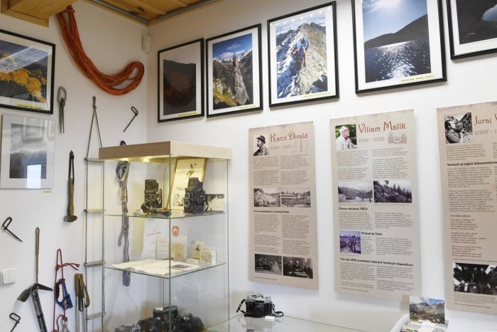 Ilustračný obrázok k článku Poklady slovenských múzeí v KVÍZE: Poznáte všetky ich tajomstvá?