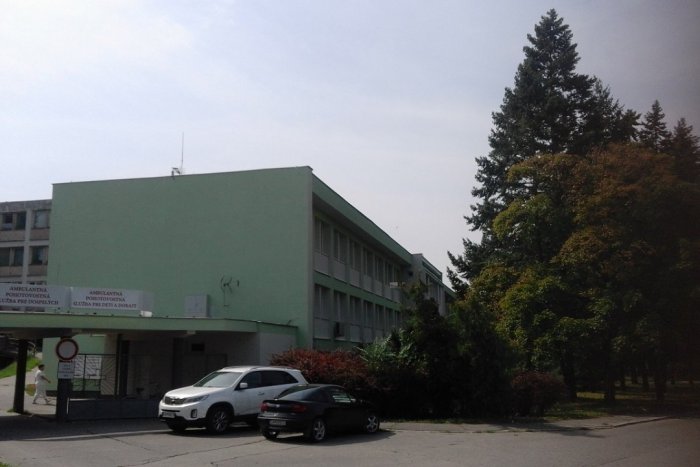 Ilustračný obrázok k článku S novým zdravotným centrom v Šali to nevyzerá ružovo: Ako situáciu vidí kraj?