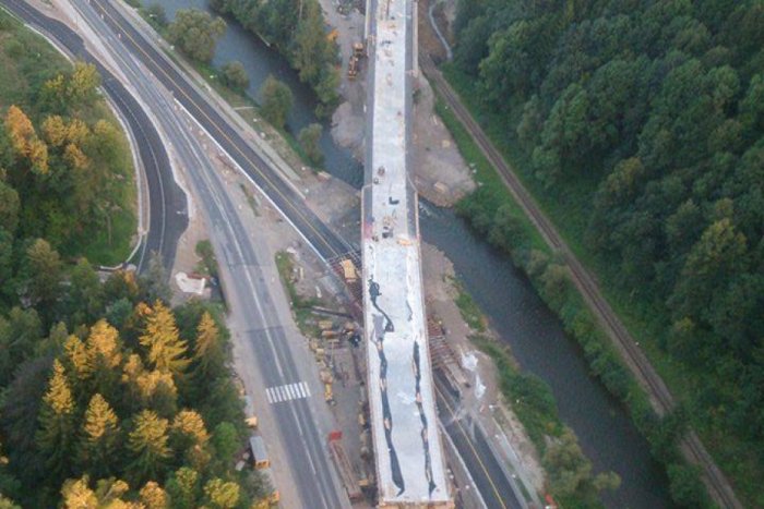 Ilustračný obrázok k článku Chystá sa druhá etapa obchvatu Brezna: Koľko miliónov má stáť?