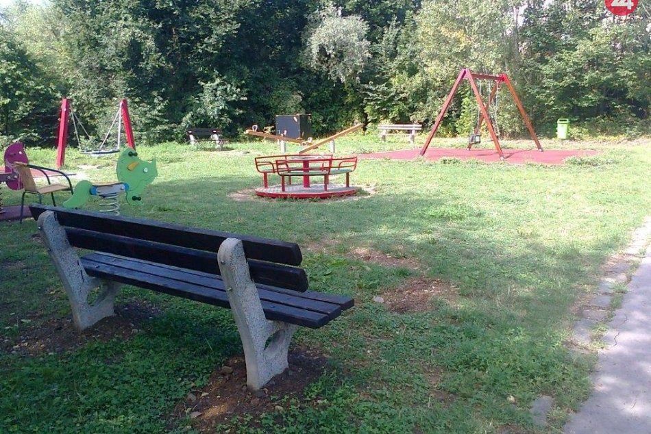 Ilustračný obrázok k článku Detské ihriská budú podliehať prísnejším pravidlám. Čo to znamená pre Bystričanov?