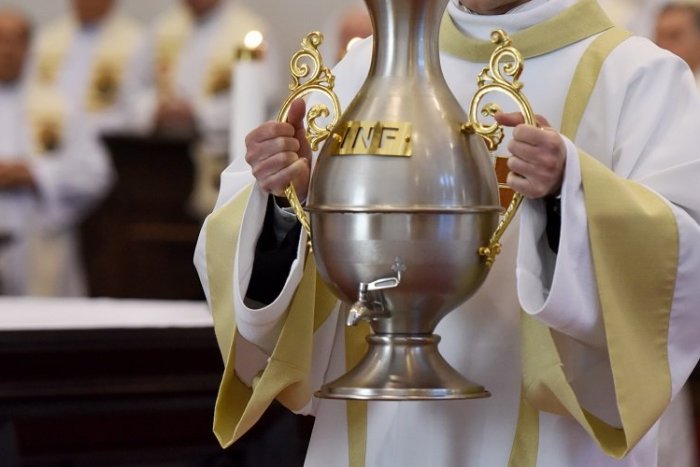 Ilustračný obrázok k článku Nový kostol v Budatíne čaká konsekrácia: Navštívi ho žilinský biskup