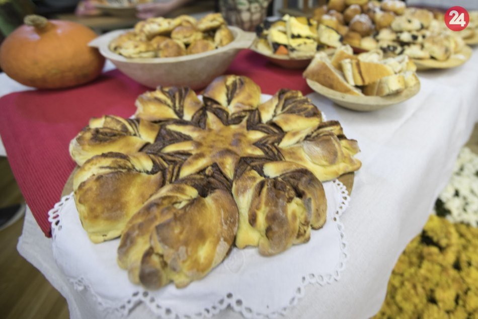 Ilustračný obrázok k článku Máte maškrtné jazýčky? V Riečke si pochutíte na kysnutých fajnotách