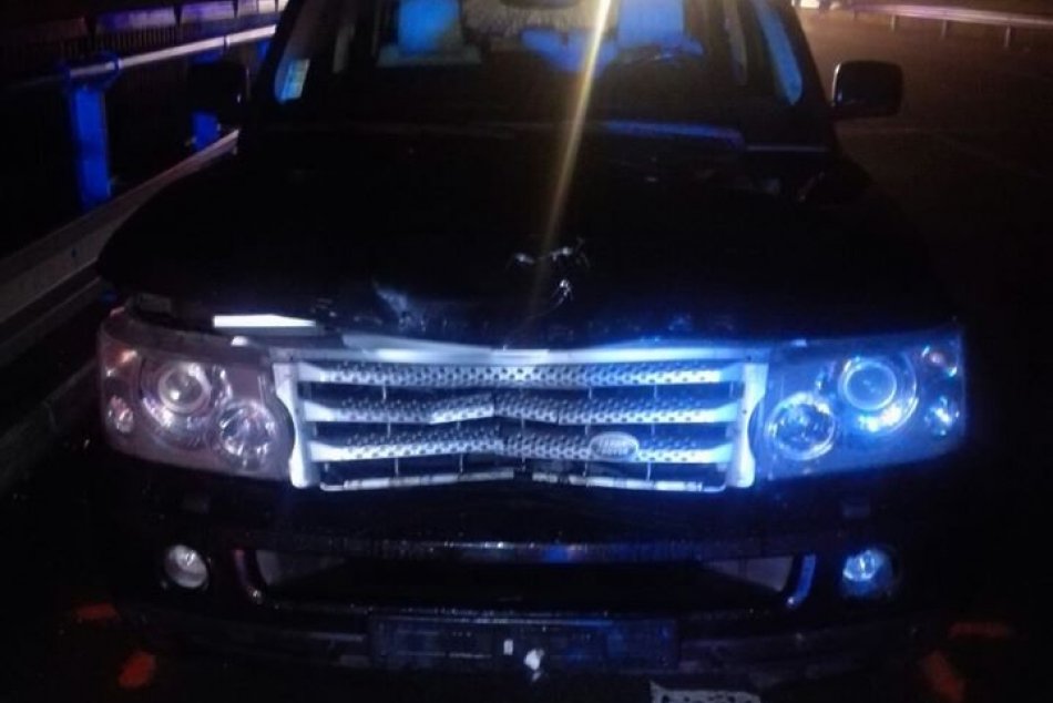 Ilustračný obrázok k článku Tragická nehoda na obchvate Bardejova: O život prišiel chlapec (†16)