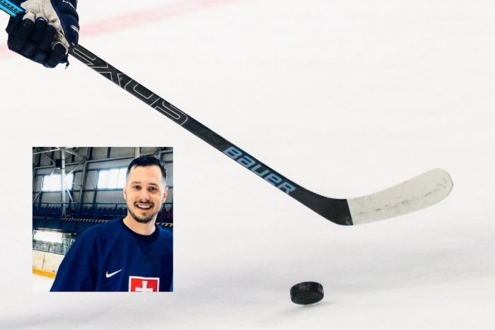 Ilustračný obrázok k článku Tréner žiarskych detí Mihálik (29): Teší ma, že na ľad chcú aj dievčatá