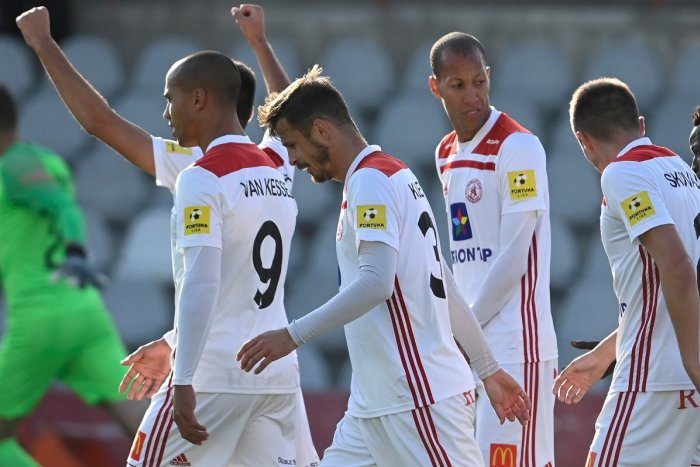 Ilustračný obrázok k článku AS Trenčín položili chyby: Kapitán Kleščík je zvedavý, čo to s nimi spraví