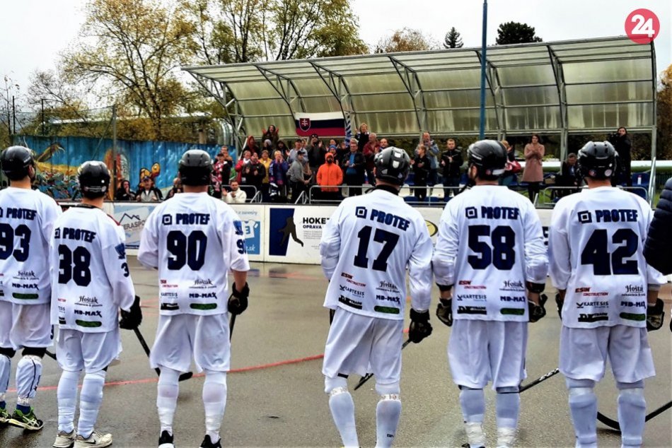 Ilustračný obrázok k článku Korona ho nepochovala: Sen Považskobystričanov o titule žije