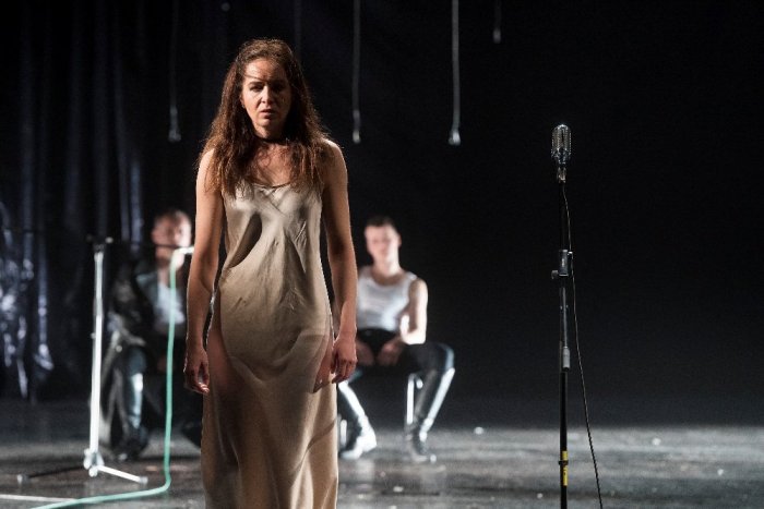 Ilustračný obrázok k článku Ocenenie Dosky 2019 získala Tatiana Poláková za úlohu Márie Stuartovej z košického Štátneho divadla