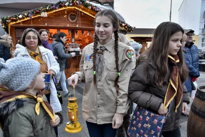 Ilustračný obrázok k článku Po 15 rokoch sú opäť na scéne: Šalianske mamy znovu oživili skauting