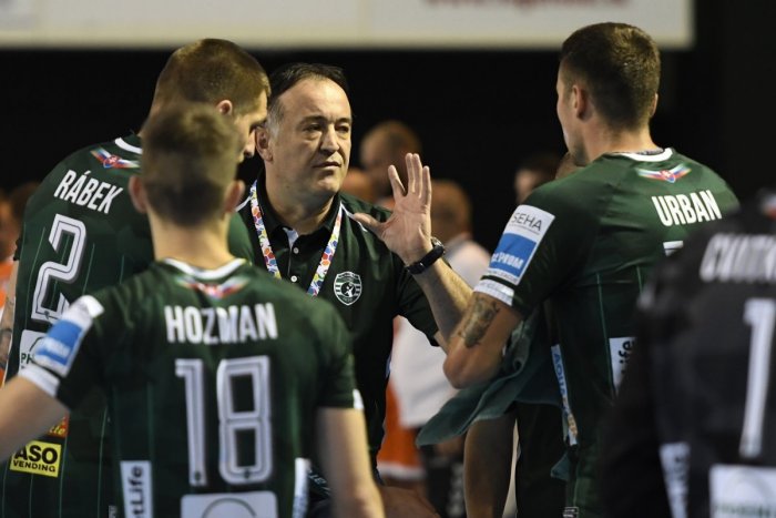 Ilustračný obrázok k článku Tatran vyhrával aj o 6 gólov: V hádzanárskej Lige majstrov bodoval, ale chcel viac