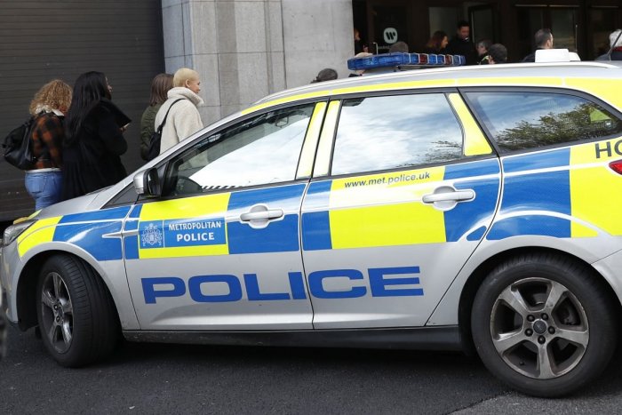 Ilustračný obrázok k článku SVET O SLOVENSKU: Obeťou rasizmu sú aj modrooké blondíny