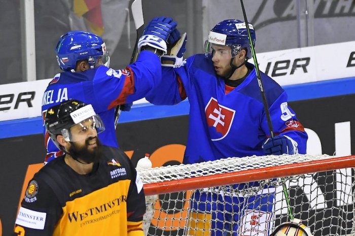 Ilustračný obrázok k článku Jakub Sukeľ má za sebou debut v reprezentácii: Jeho výkony zhodnotil Miroslav Šatan