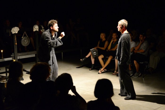 Ilustračný obrázok k článku Skvelé! Divadlo Kontra zo Spišskej sa stalo divadlom sezóny v ankete Dosky 2019