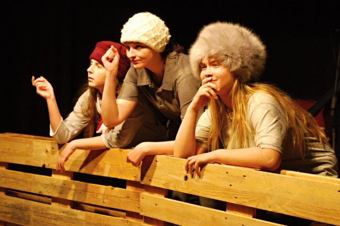 Ilustračný obrázok k článku Považská súčasťou celoeurópskeho festivalu: PROGRAM predstavení a koncertov