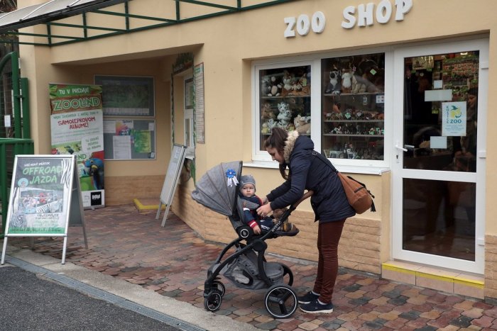 Ilustračný obrázok k článku Od začiatku roka navštívilo košickú zoo 250-tisíc návštevníkov