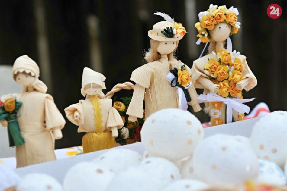 Ilustračný obrázok k článku SVET O SLOVENSKU: Ktorá šúpolienka sa vyrába najľahšie?